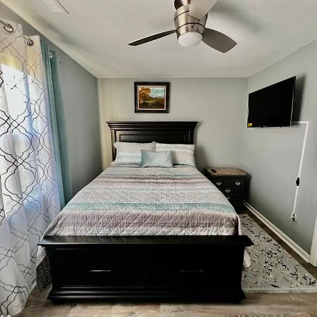 Luxury Townhome Jacksonville, Nc Eksteriør bilde