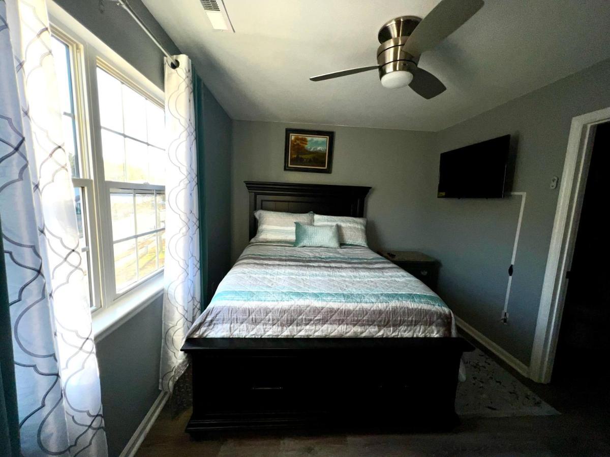 Luxury Townhome Jacksonville, Nc Eksteriør bilde