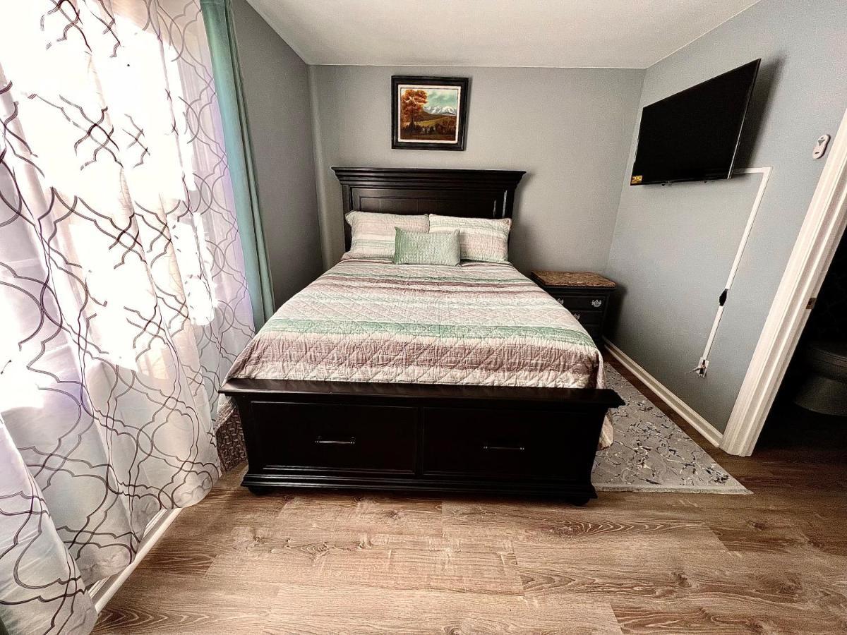 Luxury Townhome Jacksonville, Nc Eksteriør bilde