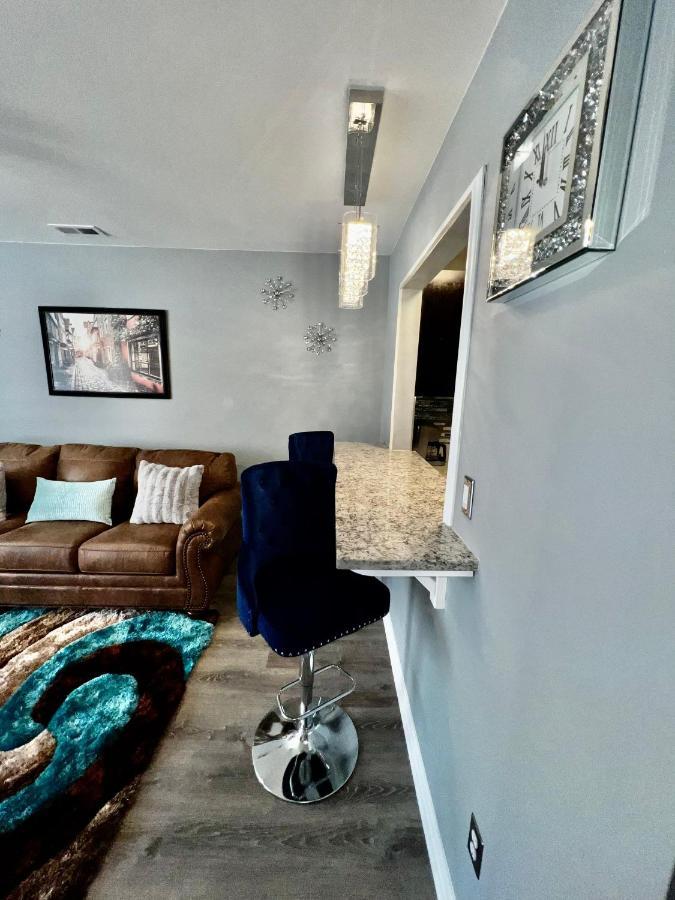 Luxury Townhome Jacksonville, Nc Eksteriør bilde
