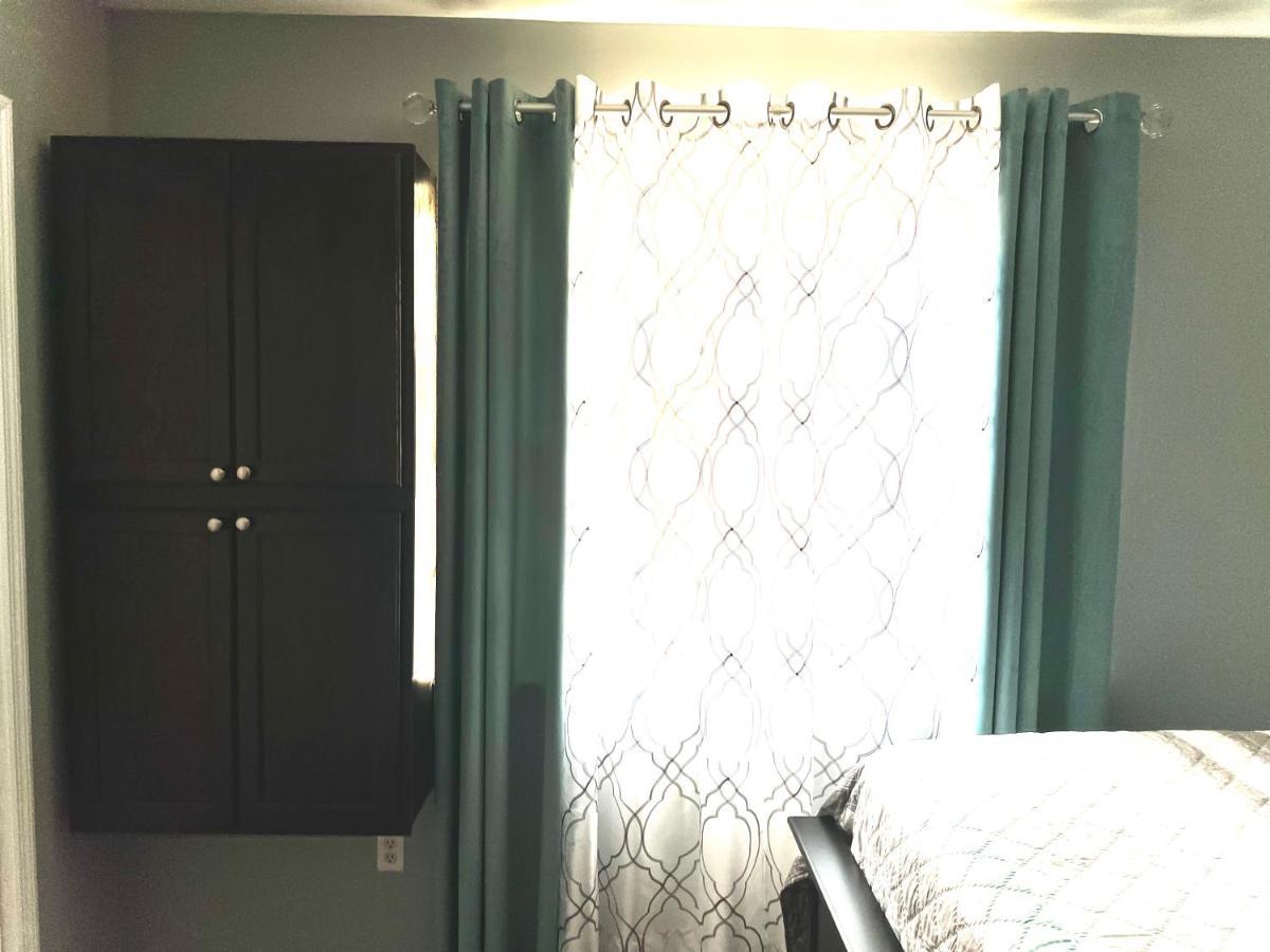 Luxury Townhome Jacksonville, Nc Eksteriør bilde