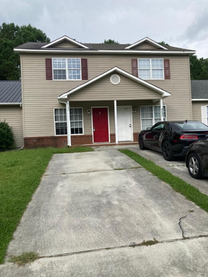 Luxury Townhome Jacksonville, Nc Eksteriør bilde